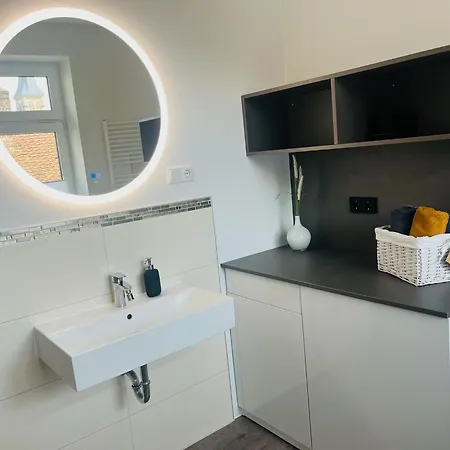 Harzfokus - Beautynest - #netflix#wlan#sauna#zentrum *