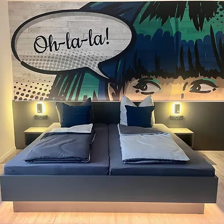 Harzfokus - Beautynest - #netflix#wlan#sauna#zentrum Apartament *