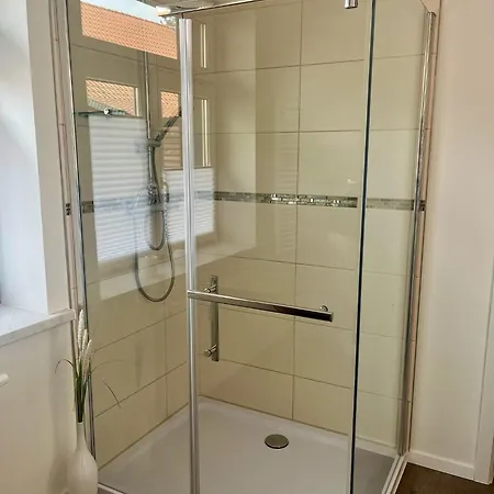 Apartment Harzfokus - Beautynest - #netflix#wlan#sauna#zentrum Wernigerode