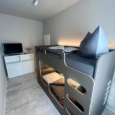 Harzfokus - Beautynest Apartment