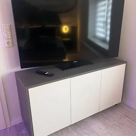 Apartament Harzfokus - Beautynest - #netflix#wlan#sauna#zentrum *