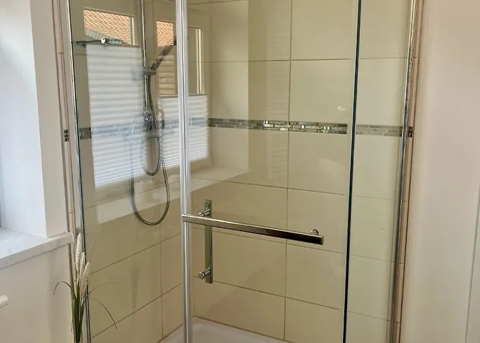 Διαμέρισμα Harzfokus - Beautynest - #netflix#wlan#sauna#zentrum Wernigerode