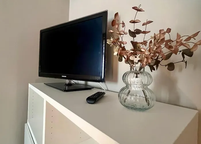 Harzfokus - Beautynest - #netflix#wlan#sauna#zentrum * Wernigerode