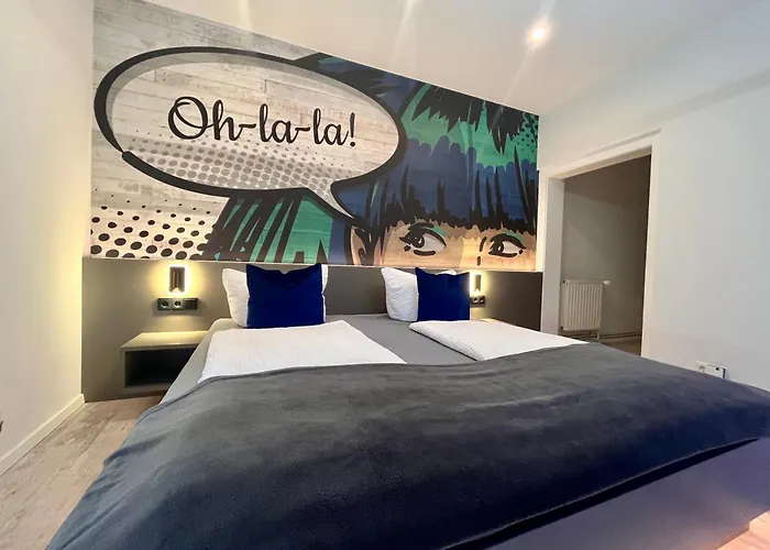 Harzfokus - Beautynest - #netflix#wlan#sauna#zentrum Διαμέρισμα Wernigerode